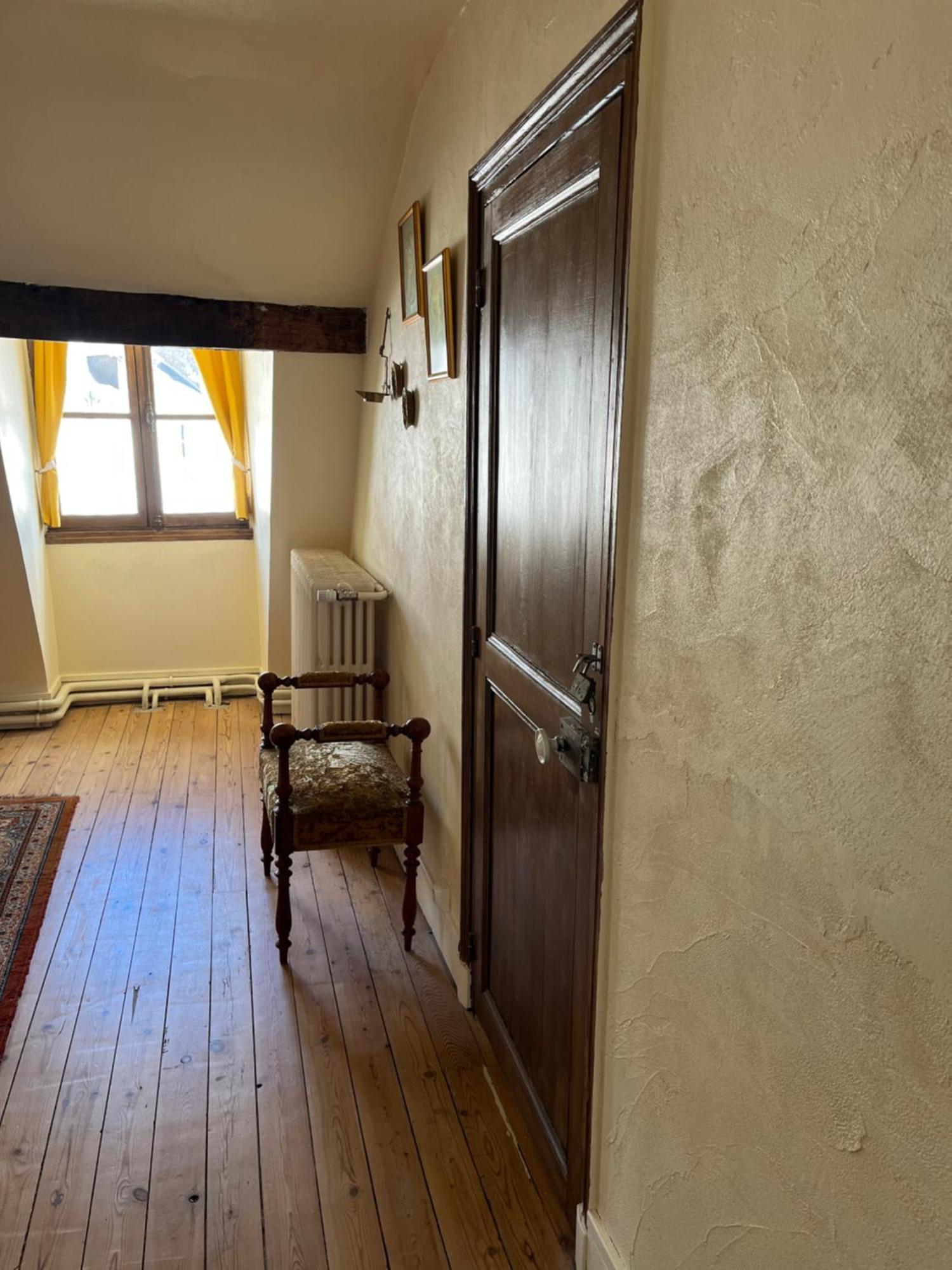 Maison Des Acrobates Blois Luaran gambar